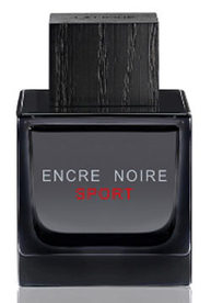 Оригинален мъжки парфюм LALIQUE Encre Noire Sport EDT Без Опаковка /Тестер/